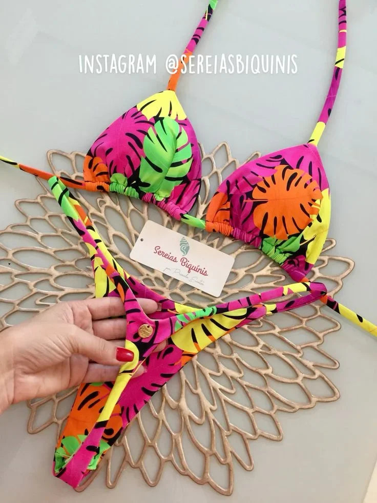 Crazy Baddiez Set