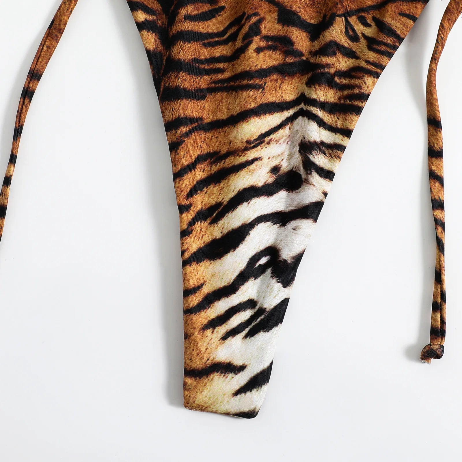 Tiger Mood Set