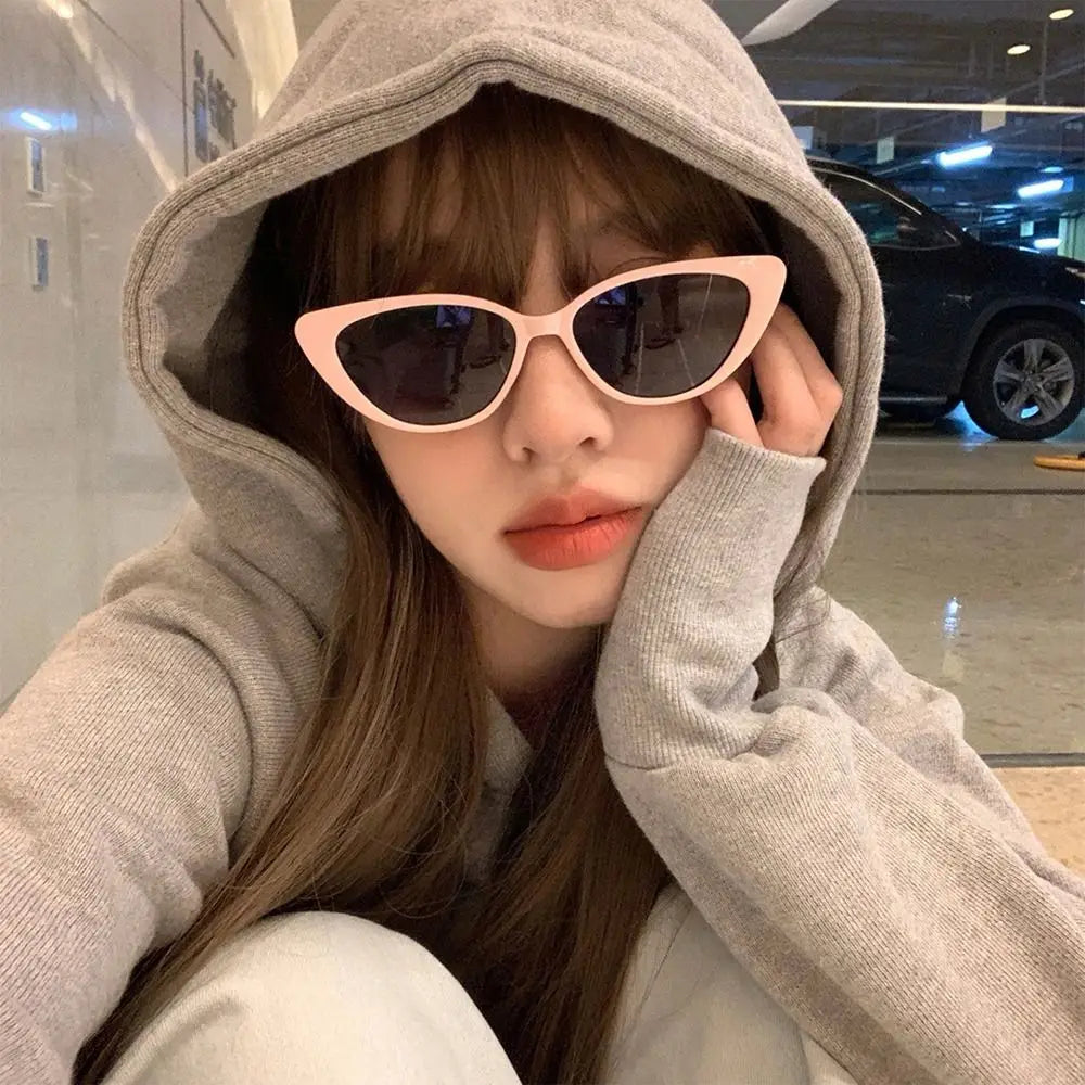 Cat Eye Sunglasses