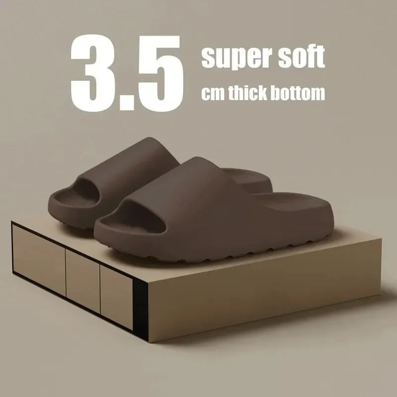 Hot Coconut Slippers