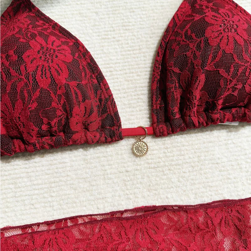 Midnight Garden Set