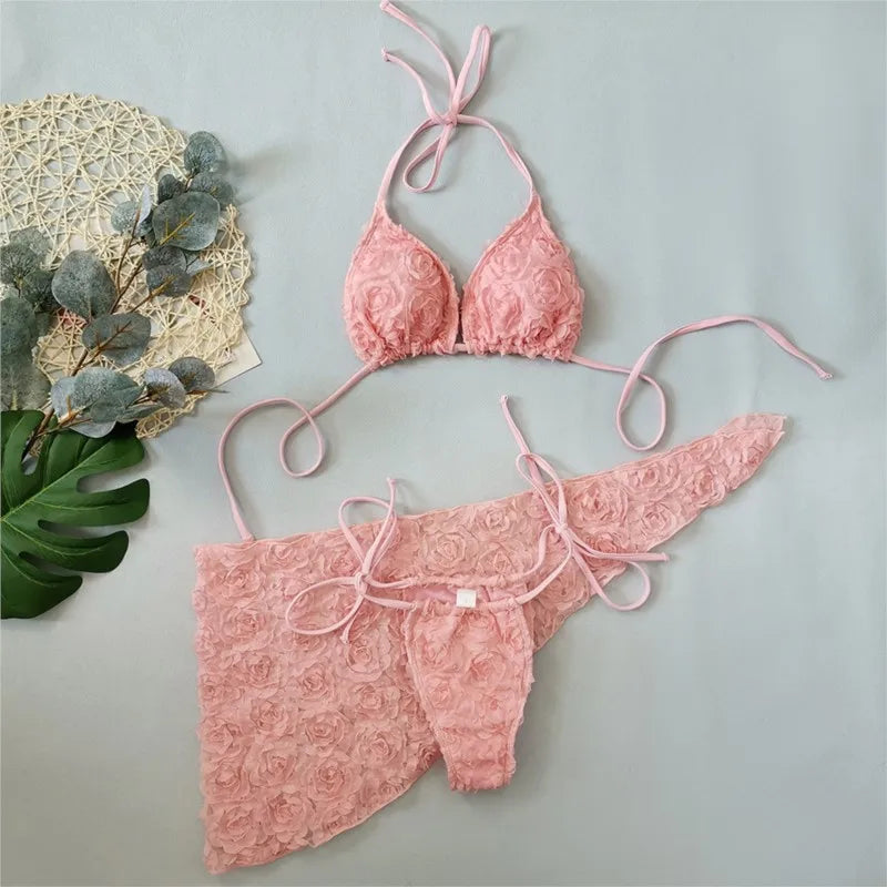 Bloom Crush Set