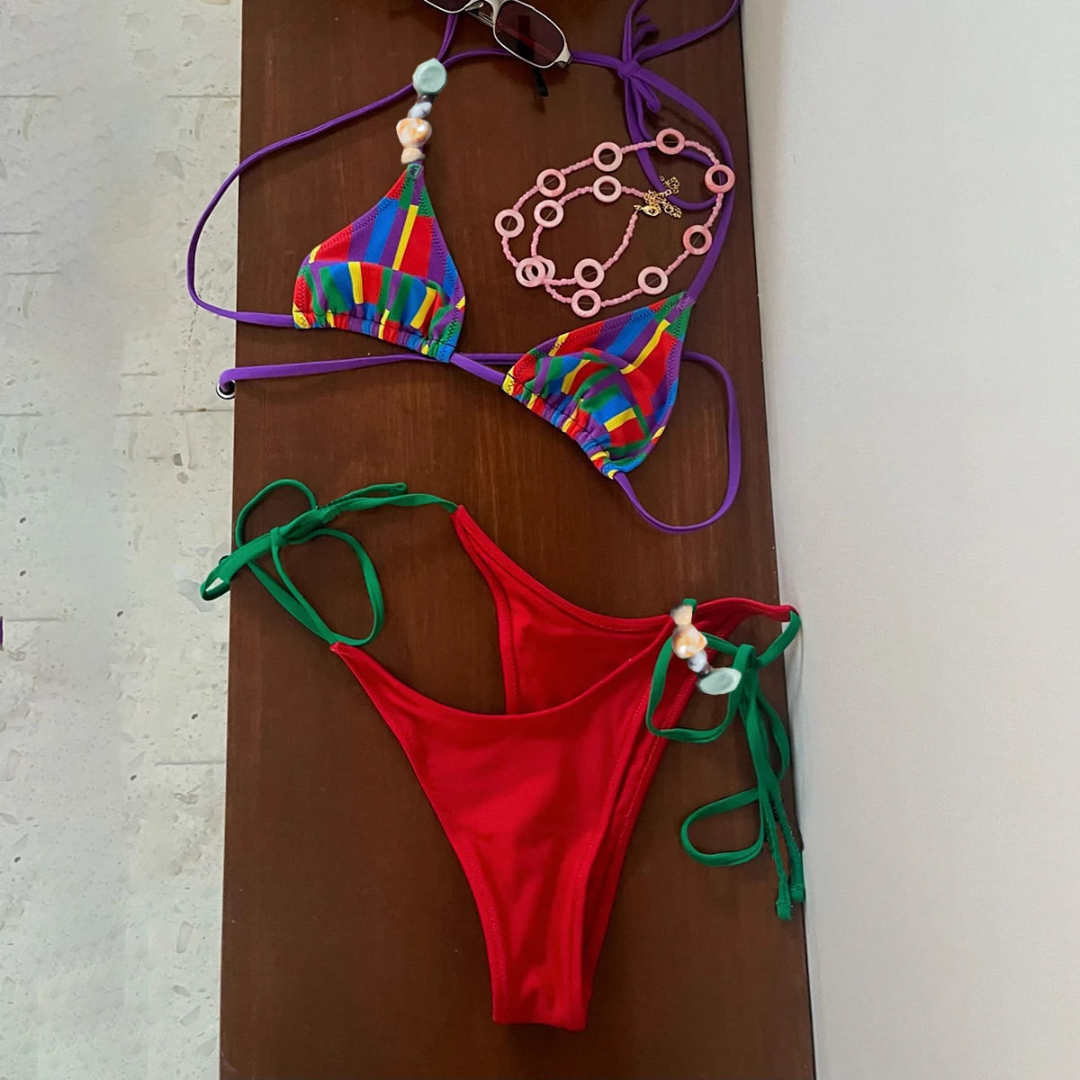 Wild Side Set