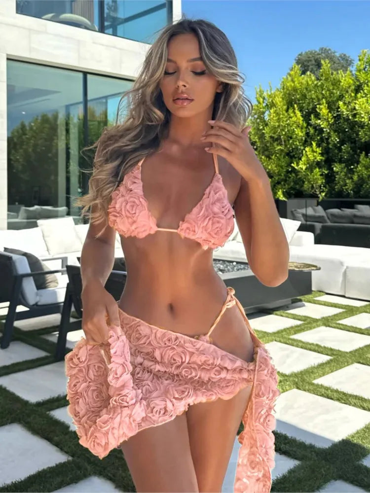 Bloom Crush Set