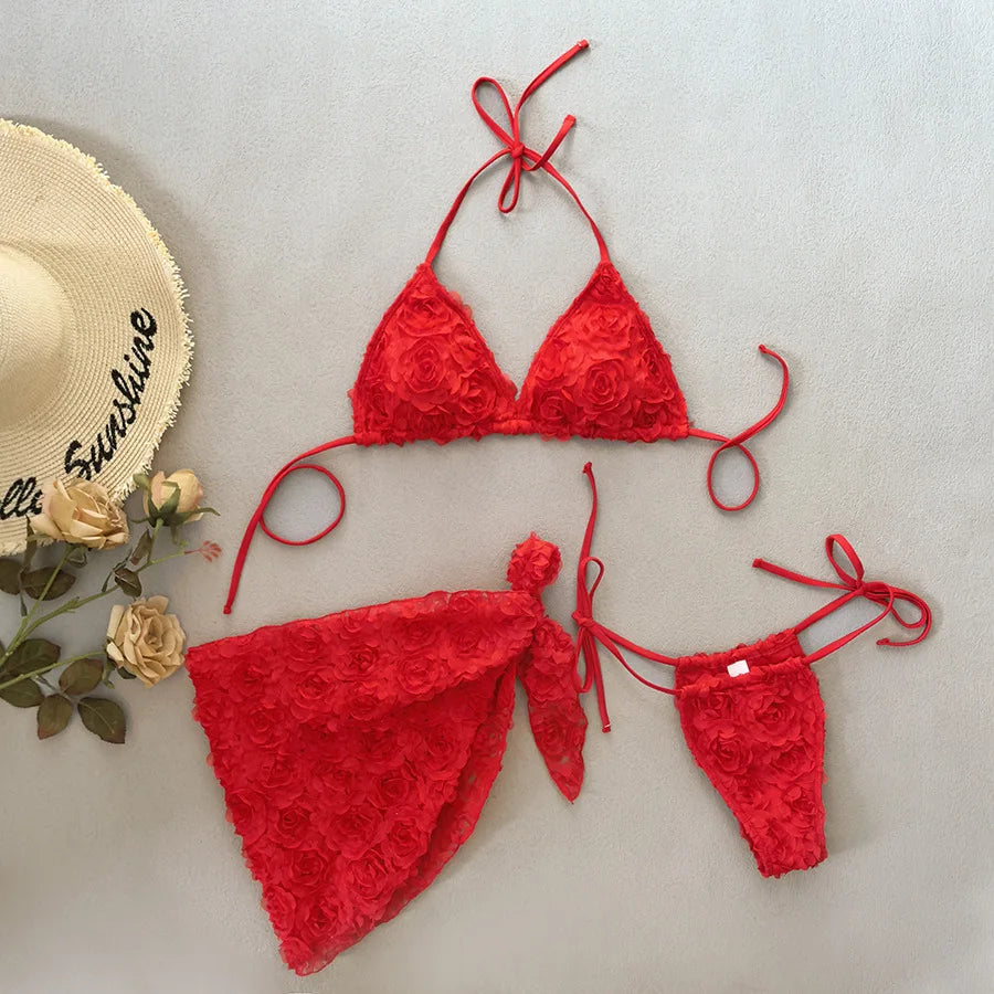 Bloom Crush Set
