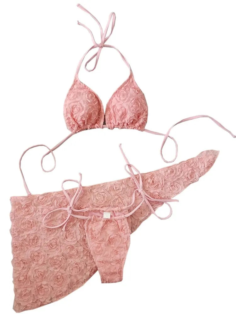 Bloom Crush Set