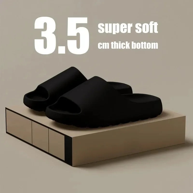 Hot Coconut Slippers