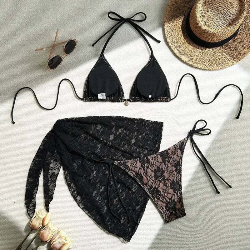 Midnight Garden Set