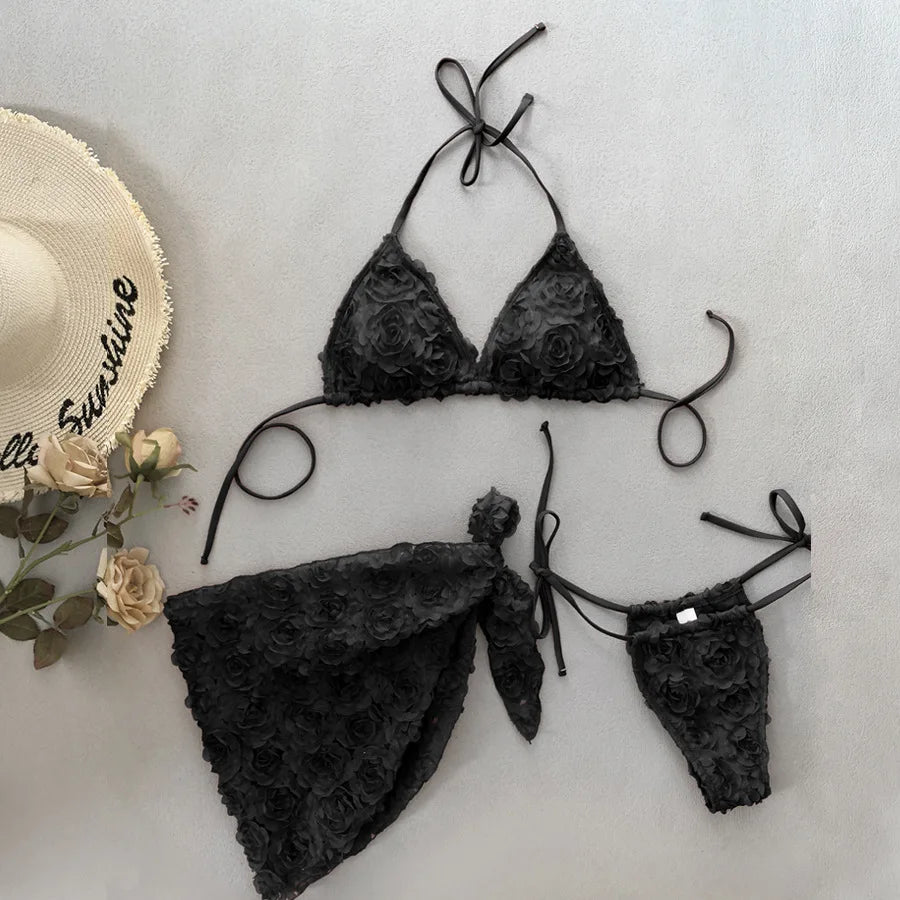 Bloom Crush Set