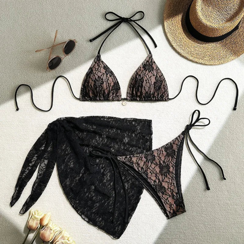 Midnight Garden Set