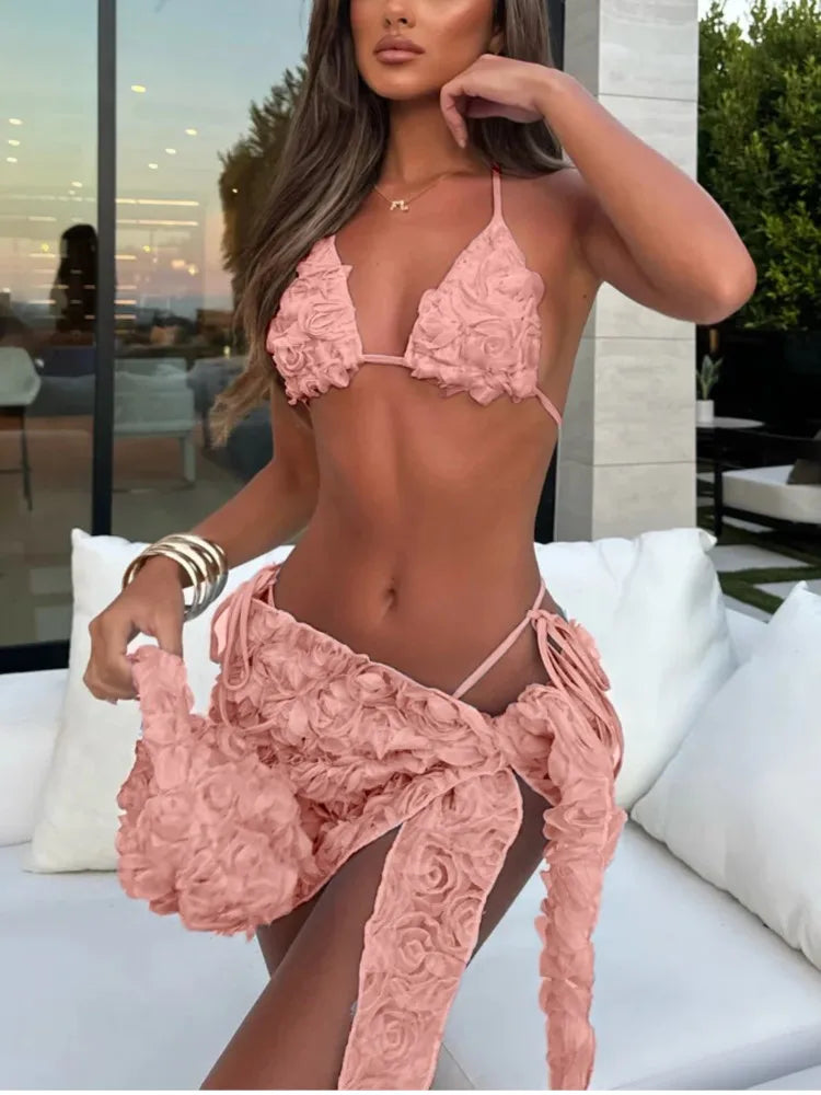 Bloom Crush Set