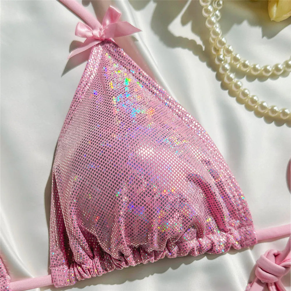Lovely Babygirl Set