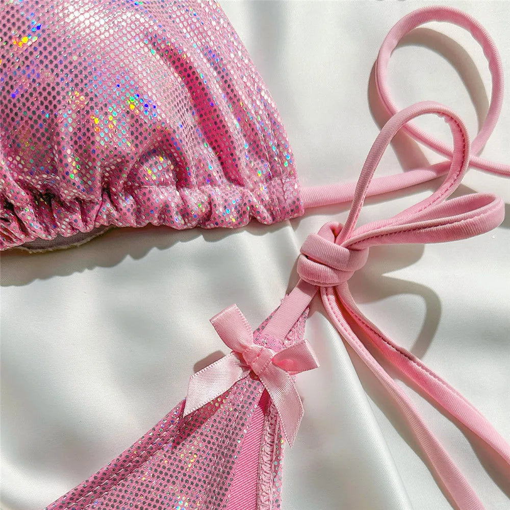Lovely Babygirl Set