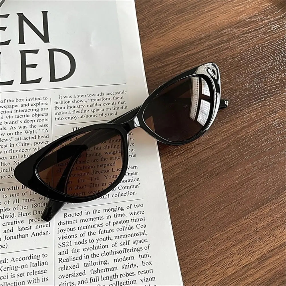 Cat Eye Sunglasses