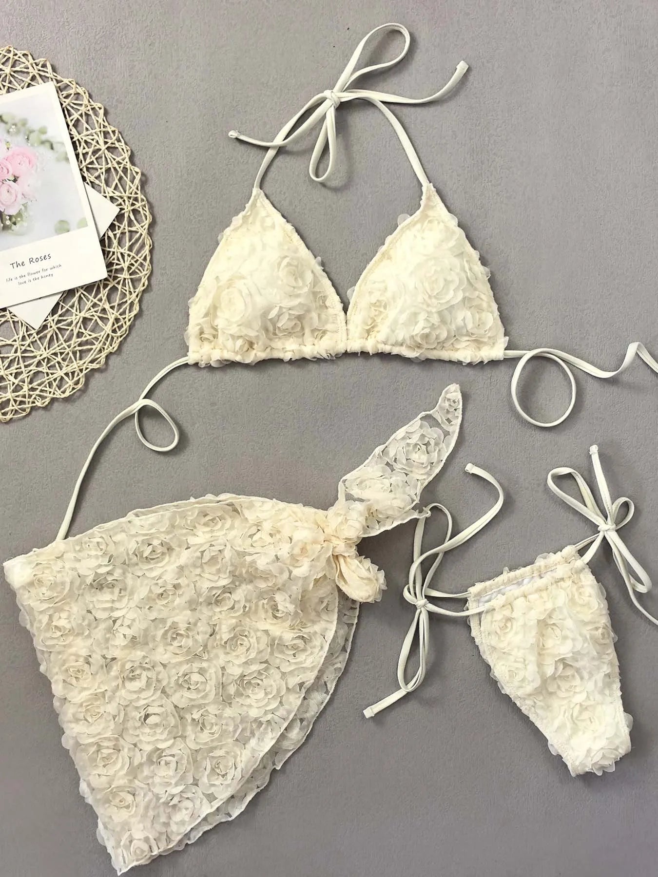Bloom Crush Set