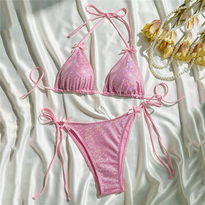Lovely Babygirl Set